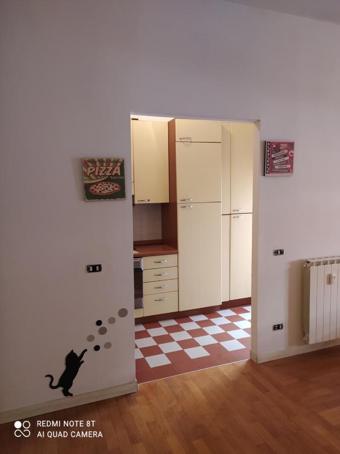 Appartamento Marco's House
