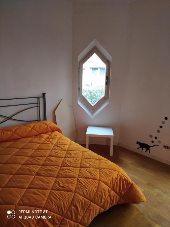 Marco's House Appartamento Roma