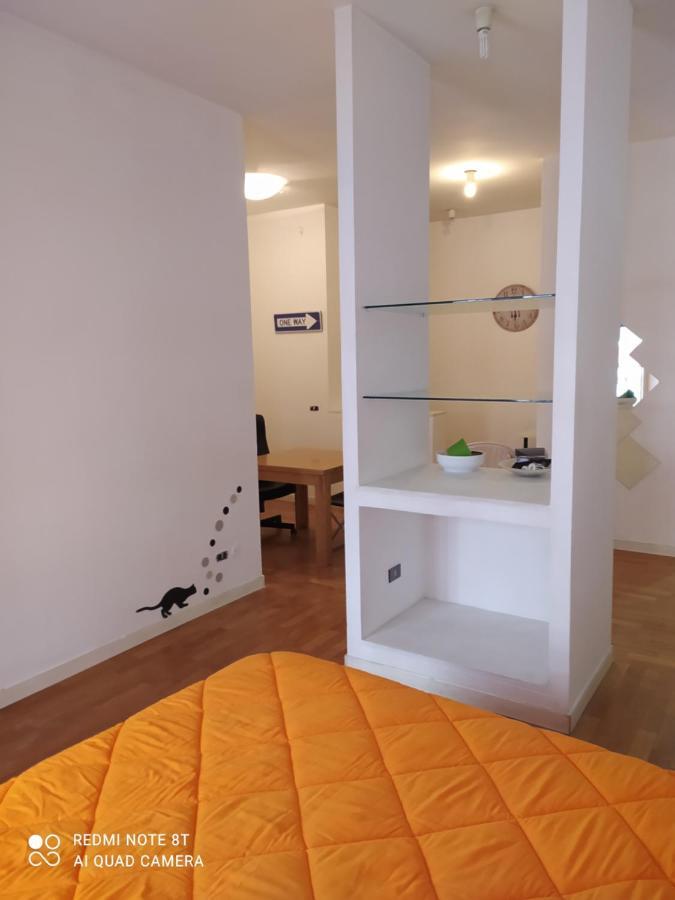 Marco's House Appartamento