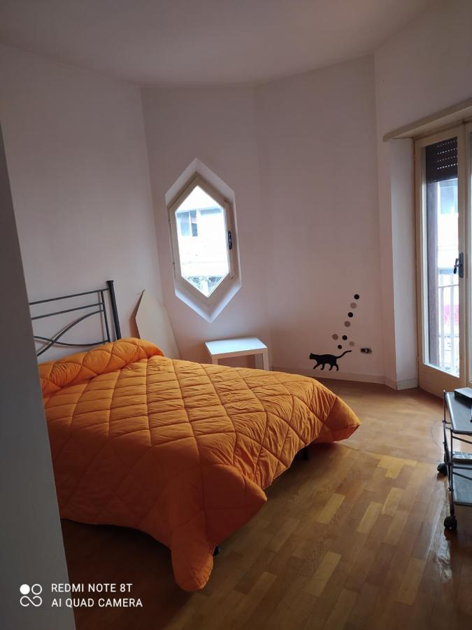 Appartamento Marco's House *