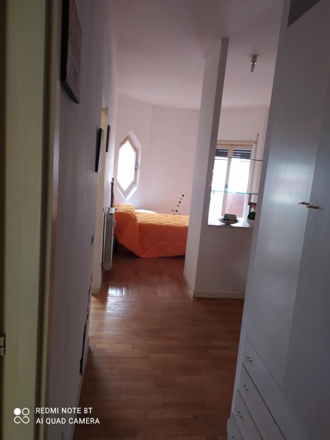 Marco's House Appartamento